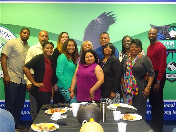 Guidance Staff
